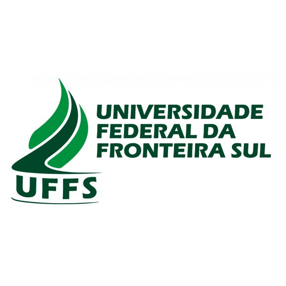 Logo of UFFS  Universidade Federal da Fronteira Sul