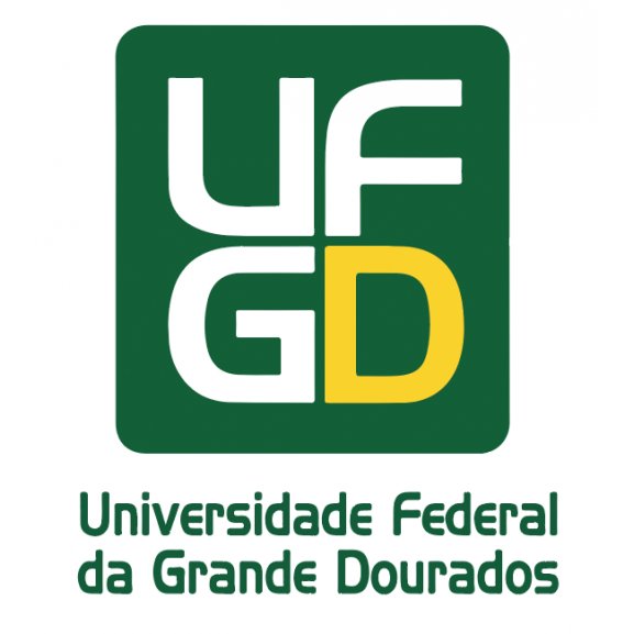 Logo of Universidade Federal da Grande Dourados - UFGD