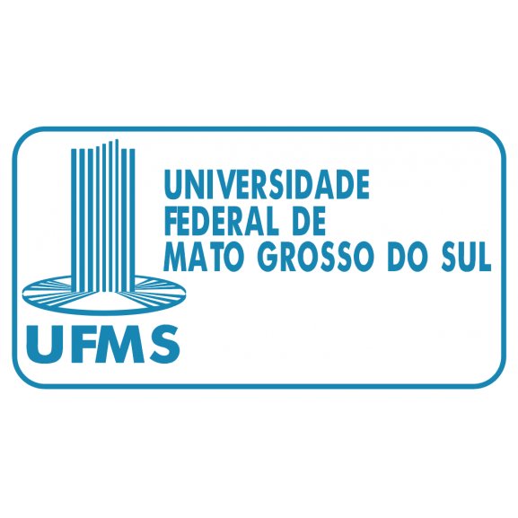 Logo of Universidade federal de Mato Grosso do Sul UFMS