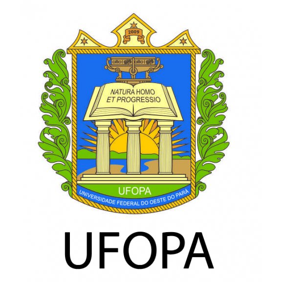 Logo of Universidade Federal do Oeste do Pará - UFOPA
