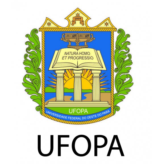 Logo of Universidade Federal do Oeste do Pará - UFOPA