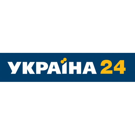 Logo of Ukraina 24