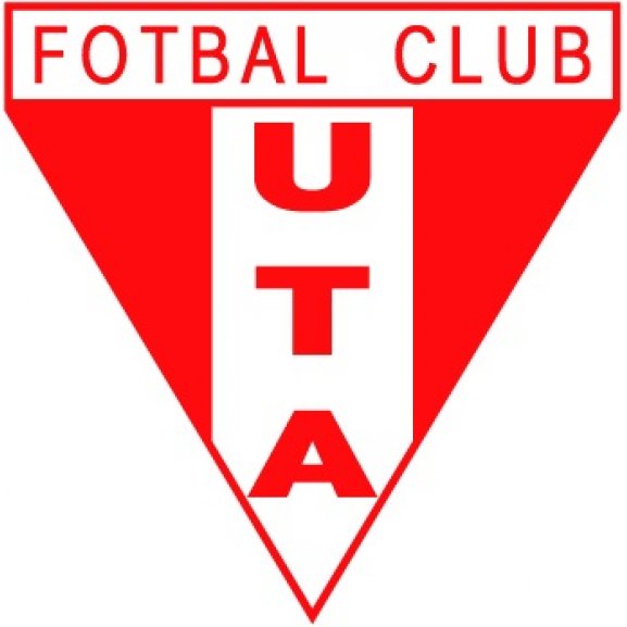 Logo of FC UTA Arad