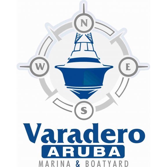 Logo of Varadero Marina *&amp; Boatyard