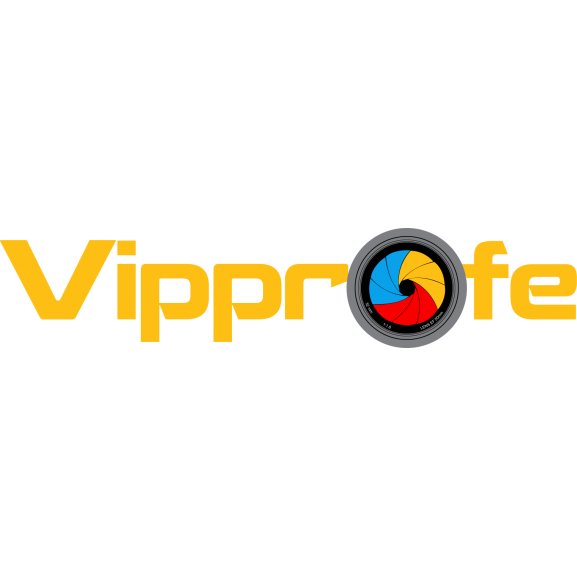 Logo of Vipprofe