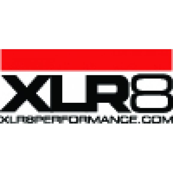 Logo of XLR8 Performance