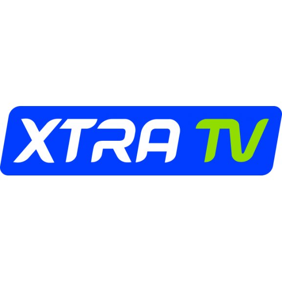 Logo of Xtra TV