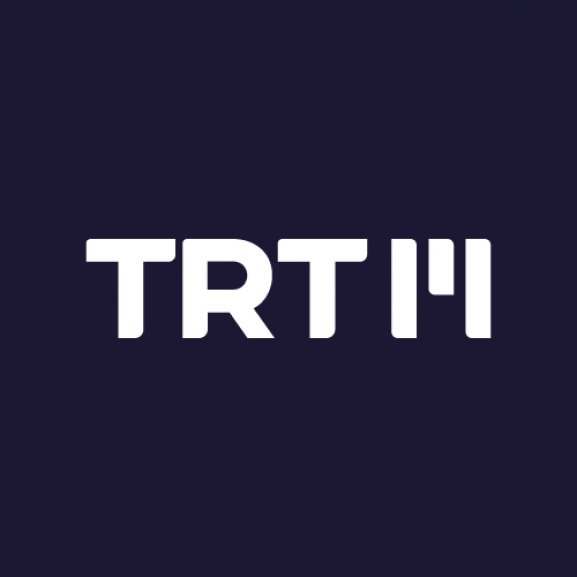 Logo of TRT Müzik Logo