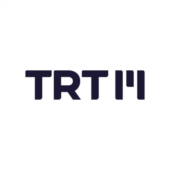 Logo of TRT Müzik Logo