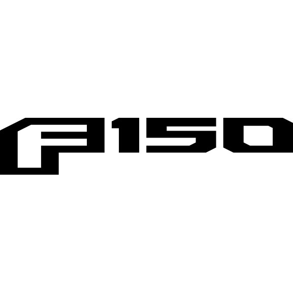 Logo of 2015 Ford F-150