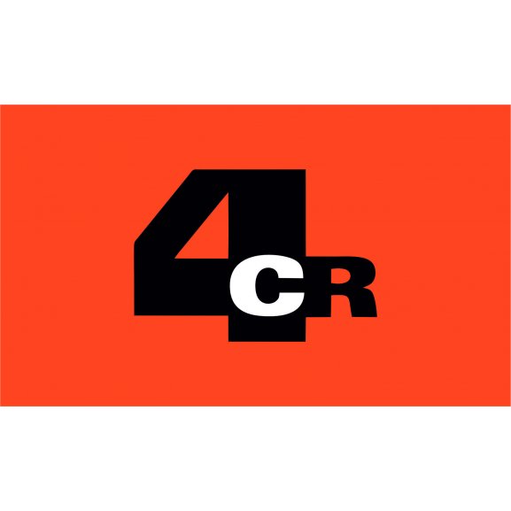 Logo of 4CR