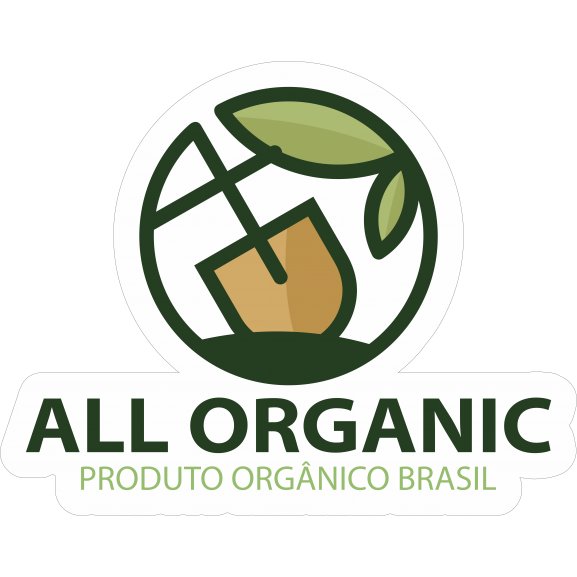 Logo of All Organic