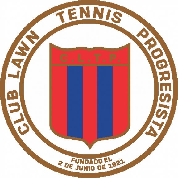 Logo of Club Lawn Tenis Progresista de Capitán General Bernardo O&#039;Higgins Marcos Júarez Córdoba