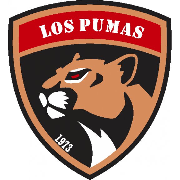 Logo of Club Los Pumas de Córdoba