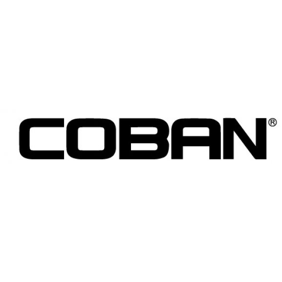 Logo of Coban Logo