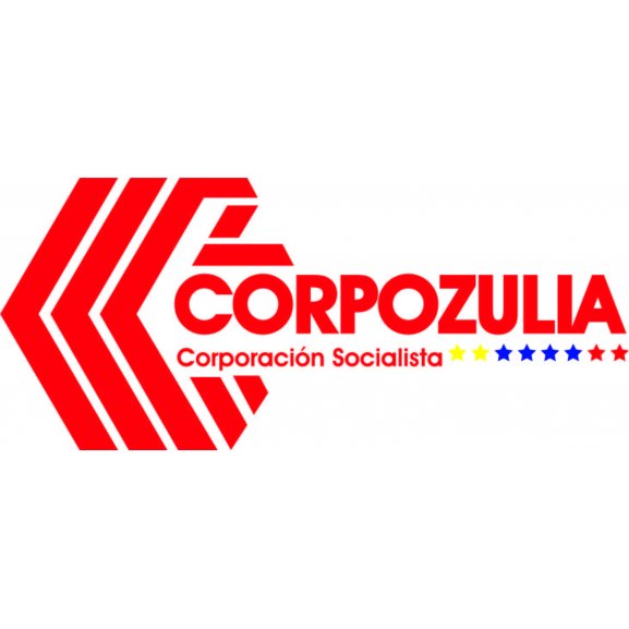 Logo of CorpoZulia