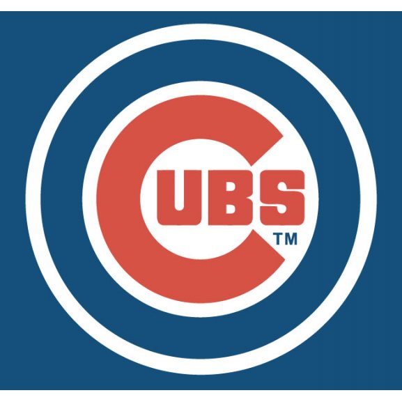 Logo of Chicago Cubs
