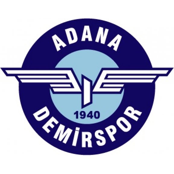 Logo of Adana Demirspor