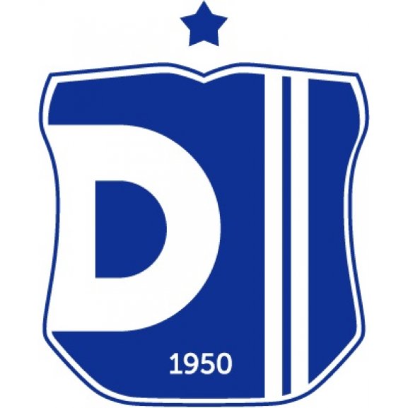 Logo of Dinamo Tirana