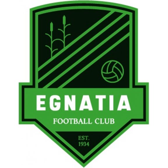 Logo of Egnatia Rrogozhine