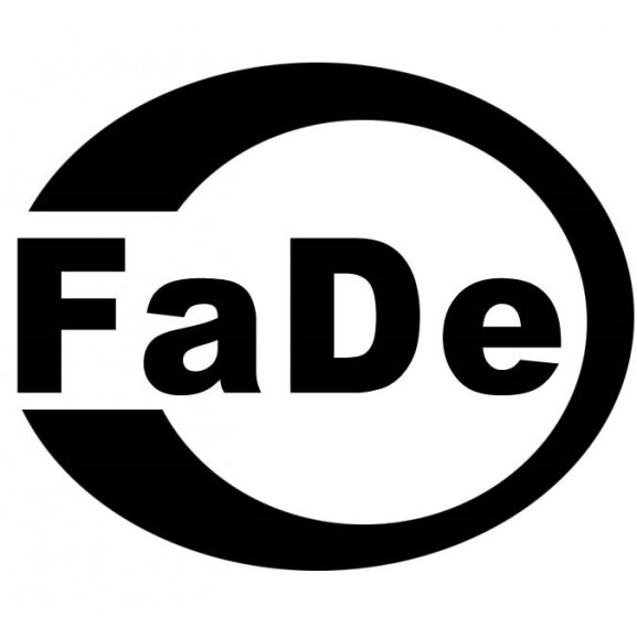 Logo of FaDe Electronics