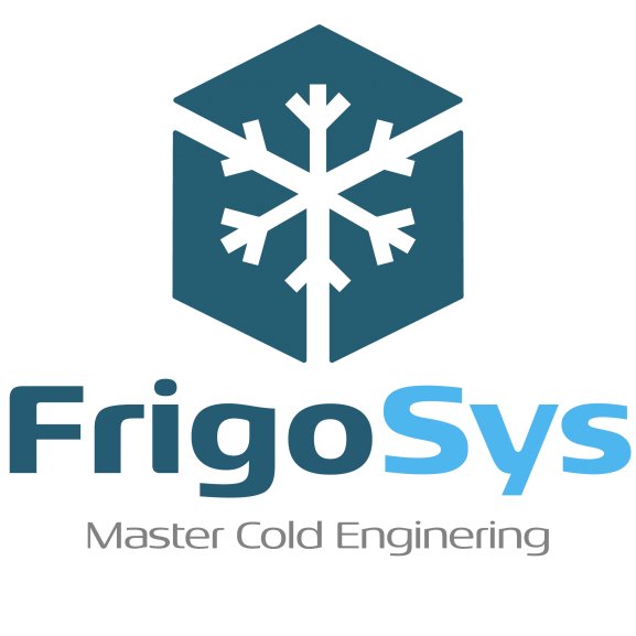 Logo of Frigo System