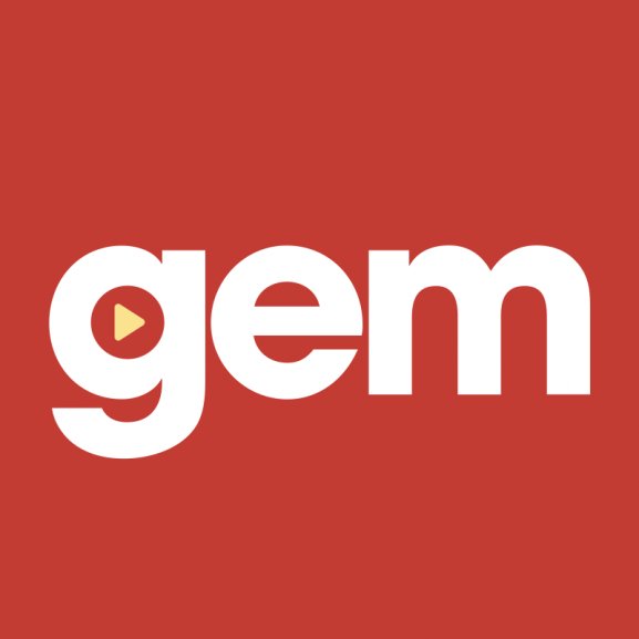 Logo of Gem 106