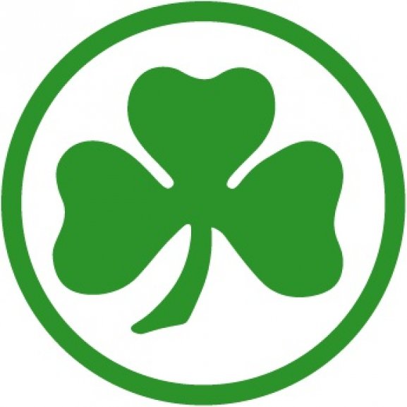 Logo of SPVGG Greuther Fürth