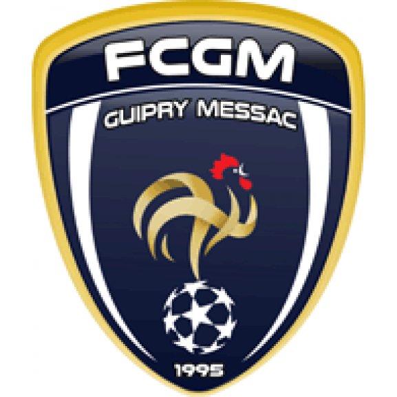 Logo of Guipry-Messac FC