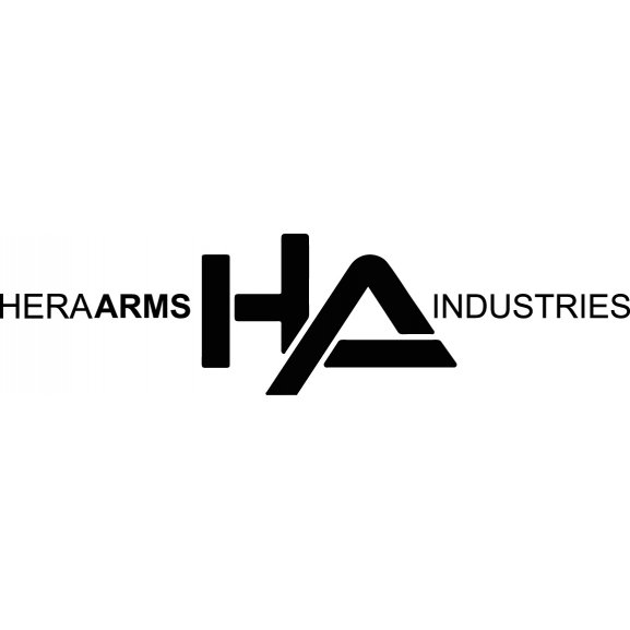 Logo of HERA ARMS INDUSTRIES