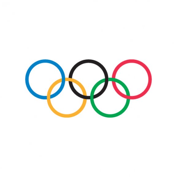 Logo of International Olympic Committee