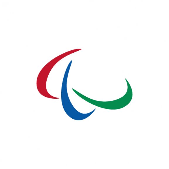 Logo of International Paralympic Committee