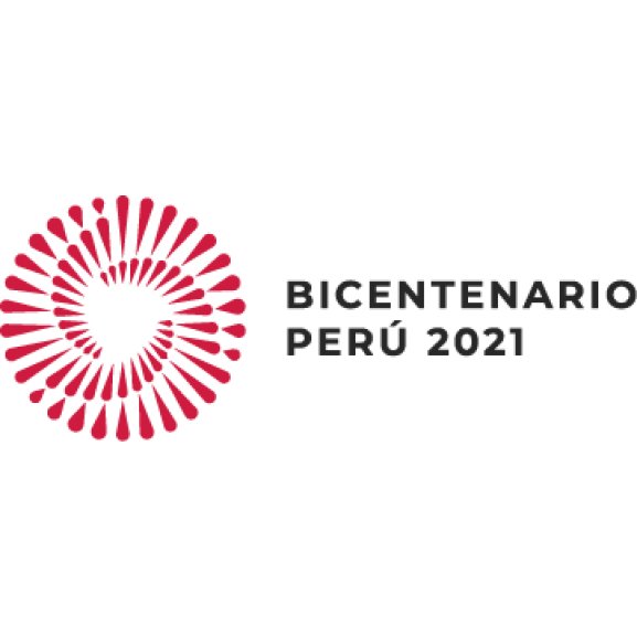 Logo of Bicentenario Peru