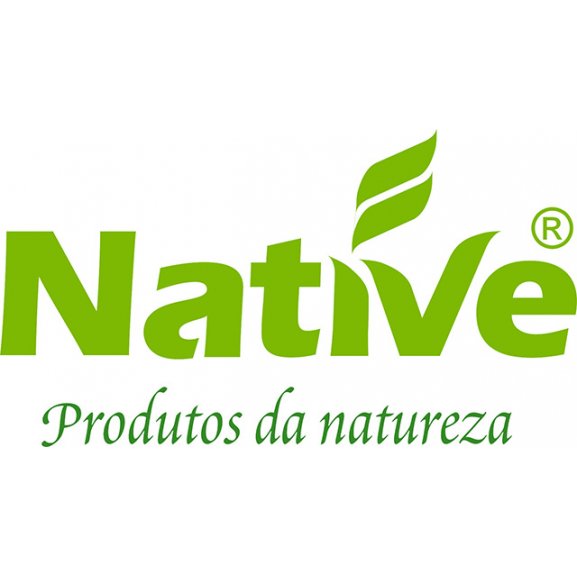 Logo of Native Orgânicos