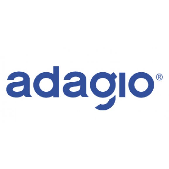Logo of ADAGIO
