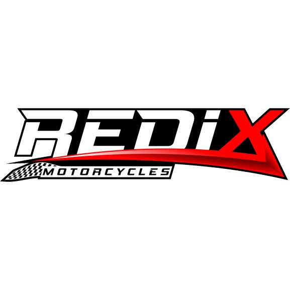 Logo of Redix Motorcycles