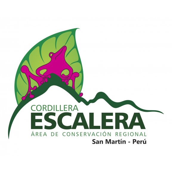 Logo of CORDILLERA ESCALERA