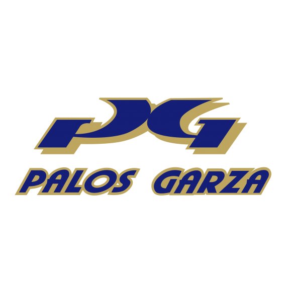 Logo of Palos Garza 