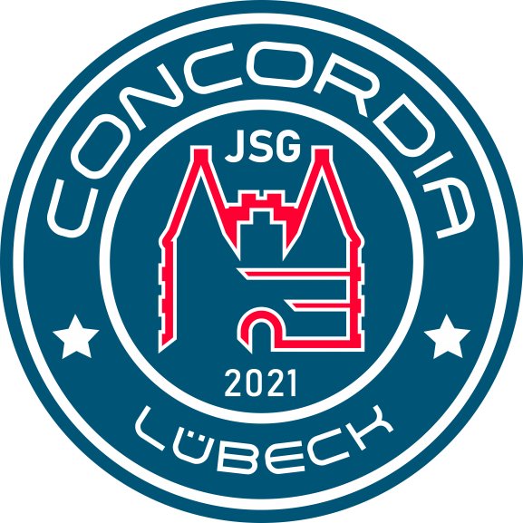 Logo of JSG Concordia Lübeck