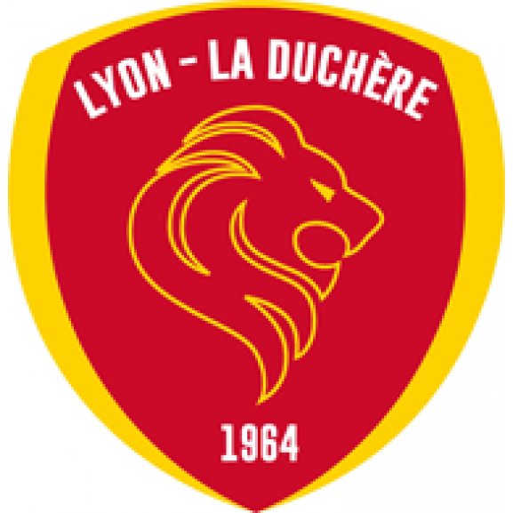 Logo of Lyon La Duchere