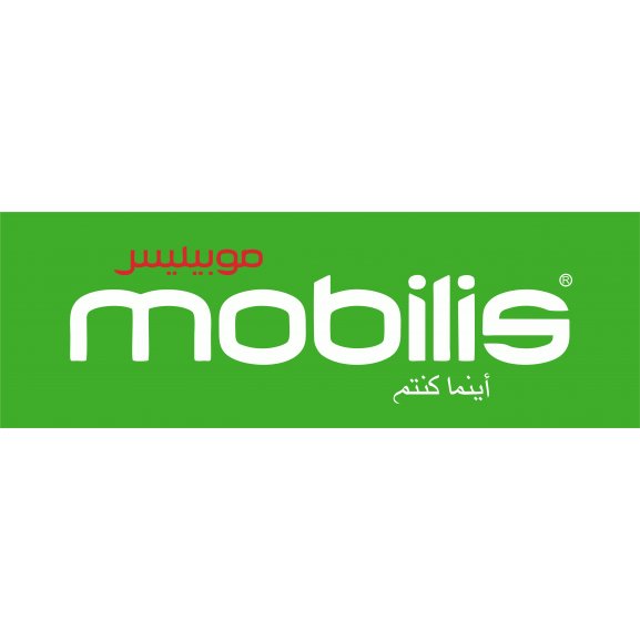 Logo of mobilis