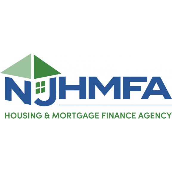 Logo of New Jersey Housing &amp; Mortgage Finance Agency