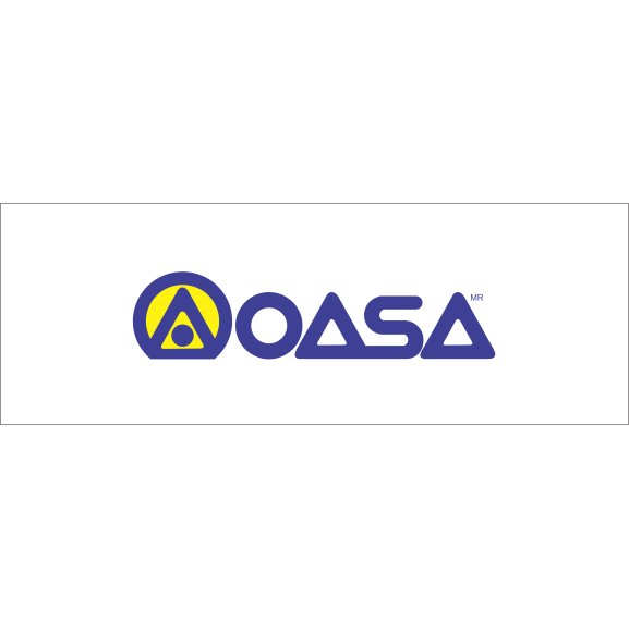 Logo of OASA