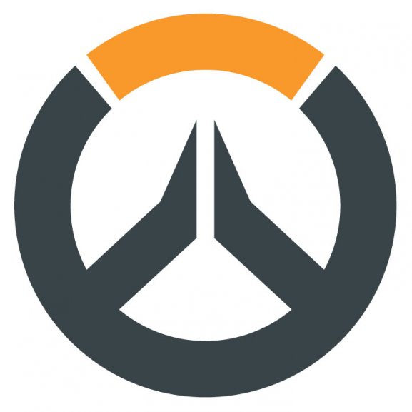 Logo of Overwatch