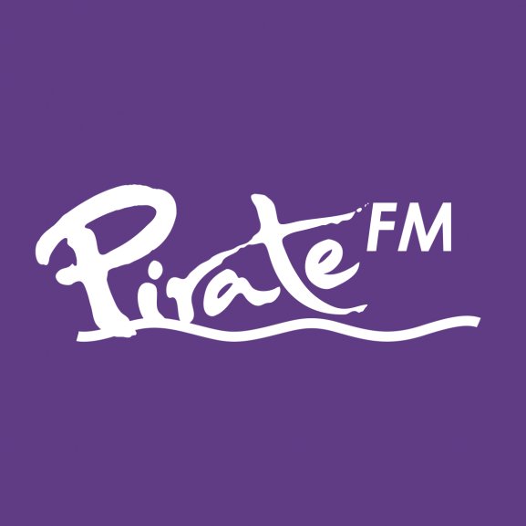 Logo of Pirate FM