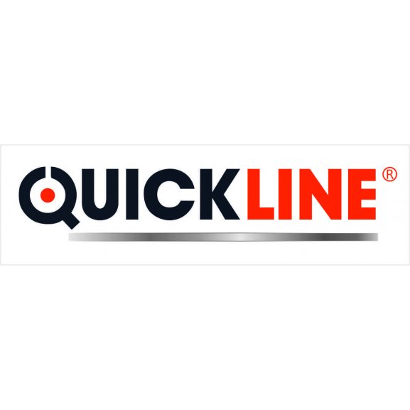 Logo of quickline