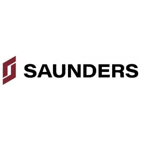 Logo of Saunders Construction