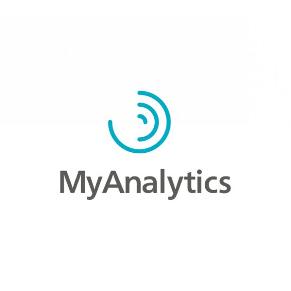 Logo of Microsoft MyAnalytics