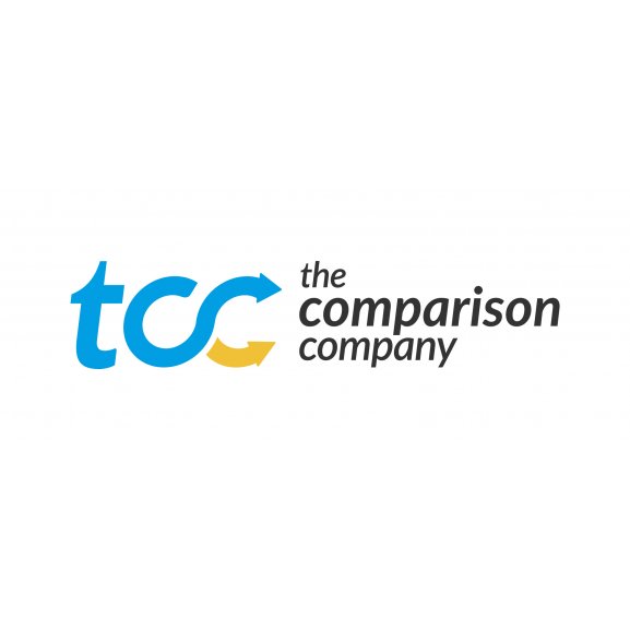 Logo of The Comparison Company
