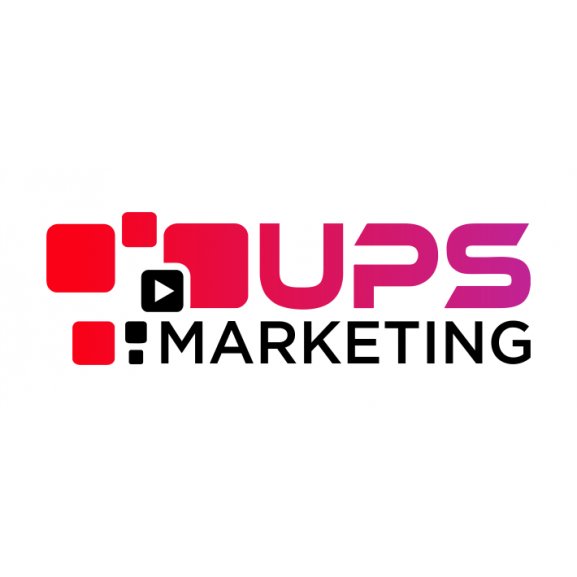 Logo of UPS Marketing_Creative Agency